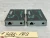 Black Box ServSwitch CX Uno USB Remote User Unit W/ Audio #MS3655 (One)
