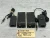 Gefen GTB-USB2.0-4LR-BLK USB 2.0 4-Port Extender Sender Unit #MS2093 (One)