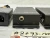 Gefen GTB-USB2.0-4LR-BLK USB 2.0 4-Port Extender Sender Unit #MS2093 (One)