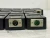 Shure ILP-1 Inline Microphone Preamp for SM98/SM91 #MS3032 (One)