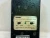 Shure ILP-1 Inline Microphone Preamp for SM98/SM91 #MS3032 (One)