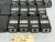 Shure ILP-1 Inline Microphone Preamp for SM98/SM91 #MS3032 (One)