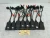 ADDER ALIF100T-DVI Link Infinity 100T Zero U DVI Transmitter #MS8309 (One)