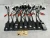 ADDER ALIF100T-DVI Link Infinity 100T Zero U DVI Transmitter #MS8309 (One)