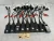 ADDER ALIF100T-DVI Link Infinity 100T Zero U DVI Transmitter #MS8309 (One)