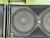 KV2 Audio VHD2.18J Frontloaded Dual 18" Passive Subwoofer #MS2198 (ONE)