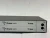 IHSE DRACO 4-BAY CHASSIS W/ REDUNDANT POWER SUPPLY KVM FRAME#MS4592 (ONE)