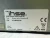 IHSE DRACO 4-BAY CHASSIS W/ REDUNDANT POWER SUPPLY KVM FRAME#MS4592 (ONE)