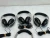 SENNHEISER EH350 Open-Air Stereo Headphone #MS7941 (ONE)