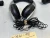 SENNHEISER EH350 Open-Air Stereo Headphone #MS7941 (ONE)
