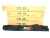 Prox X-Spam20X2PKG Threaded Deluxe Sub Poles W/Bag#7094 (ONE)