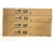 Prox X-Spam20X2PKG Threaded Deluxe Sub Poles W/Bag#7094 (ONE)