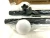 Prox X-Spam20X2PKG Threaded Deluxe Sub Poles W/Bag#7094 (ONE)
