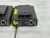 LECTROSONICS UM400A BELT PACK TRANSMITTER Freq 640.0-665.5 #7093(ONE)