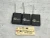LECTROSONICS UM400A BELT PACK TRANSMITTER Freq 640.0-665.5 #7093(ONE)