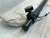 (4) Unbranded Adjustable Speaker Pole Stand 34"-65" #7098