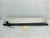 (4) Unbranded Adjustable Speaker Pole Stand 34"-65" #7098