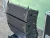 (4) JBL VTX A6 Compact Dual 6.5" Line Array Loudspeaker with case #7077