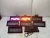 (8) Philips TRX ColorBlast Light Fixture No Clamps # 1663