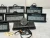 (8) Philips TRX ColorBlast Light Fixture No Clamps # 1663