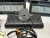 (8) Philips TRX ColorBlast Light Fixture No Clamps # 1663