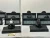 (11) Philips Color Kinetics ColorBlast TRX RGBAW LED Wash Light w/ Clamp #1663-A