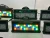 (11) Philips Color Kinetics ColorBlast TRX RGBAW LED Wash Light w/ Clamp #1663-A