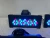 (5) Philips ColorBlast 12 TR RGB LED Stage Wash Light w/ Clamp #1664-B