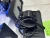 (5) Philips ColorBlast 12 TR RGB LED Stage Wash Light w/ Clamp #1664-B