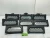 (8) Philips ColorBlast 12 TR RGB LED Theatrical Wash Light Stage Fixture #1665C