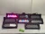 (8) Philips ColorBlast 12 TR RGB LED Theatrical Wash Light Stage Fixture #1665C