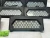 (8) Philips ColorBlast 12 TR RGB LED Theatrical Wash Light Stage Fixture #1665C