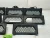 (8) Philips ColorBlast 12 TR RGB LED Theatrical Wash Light Stage Fixture #1665C