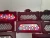 (8) Philips ColorBlast 12 TR RGB LED Theatrical Wash Light Stage Fixture #1665C