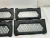 (4) Philips ColorBlast 12 TR RGB LED Theatrical Wash Light Stage Fixture #1665C