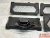 (4) Philips ColorBlast 12 TR RGB LED Theatrical Wash Light Stage Fixture #1665C