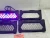 (4) Philips ColorBlast 12 TR RGB LED Theatrical Wash Light Stage Fixture #1665C