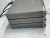 RARITAN PS-EUST Paragon II Enhanced USB KVM User Station Console #MS5907 (One)