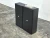(2) K-ARRAY DOMINO-KF26 6" Passive Stainless Steel Full-Range Speaker #MS8569