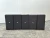 (4) K-ARRAY DOMINO-KF26 6" Passive Stainless Steel Full-Range Speaker #MS8569