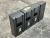 (4) K-ARRAY DOMINO-KF26 6" Passive Stainless Steel Full-Range Speaker #MS8569