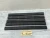 K-ARRAY VYPER-KV52 Ultra-Flat 50cm Passive Line Array Speaker #MS8573 (ONE)