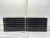 BLACK BOX SERVSWITCH KVM-CX MAIN BRAIN LOCAL CONSOLE PORT #MS5824 (ONE)