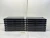 BLACK BOX SERVSWITCH KVM-CX MAIN BRAIN LOCAL CONSOLE PORT #MS5824 (ONE)