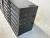 BLACK BOX SERVSWITCH KVM-CX MAIN BRAIN LOCAL CONSOLE PORT #MS5824 (ONE)