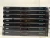 BLACK BOX SERVSWITCH KVM-CX MAIN BRAIN LOCAL CONSOLE PORT #MS5824 (ONE)