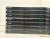 BLACK BOX SERVSWITCH KVM-CX MAIN BRAIN LOCAL CONSOLE PORT #MS5824 (ONE)