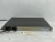 DRACO K480-16C TERA COMPACT 16-PORT CAT X KVM MATRIX SWITCH #MS2649