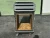08 SPACE 18" DEEP SURROUND W/WHEEL #5262 (ONE)