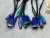 RARITAN DCIM-PS2 DOMINION KX VGA PS/2 COMPUTER INTERFACE MODULE KVM CIM #MS3662